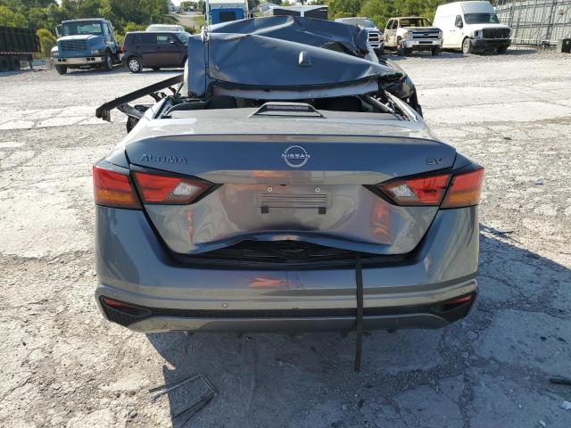 2023 NISSAN ALTIMA SV 1N4BL4DVXPN320152  71125974