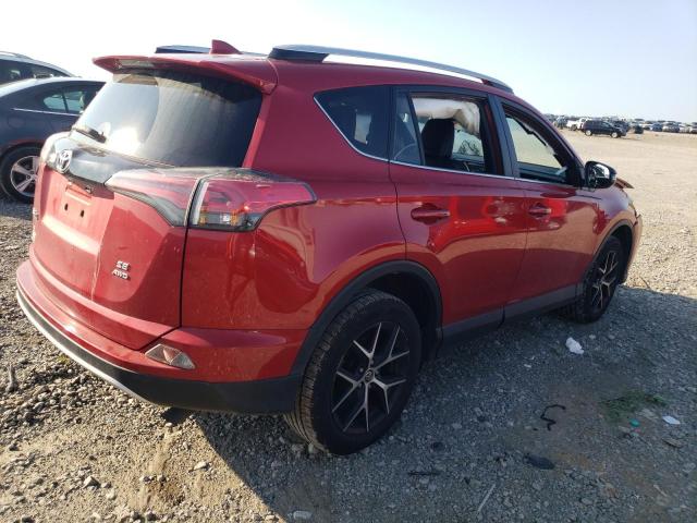 2016 TOYOTA RAV4 SE - JTMJFREVXGJ078950