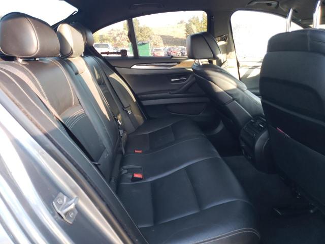2016 BMW 550 I - WBAKN9C57GD962558