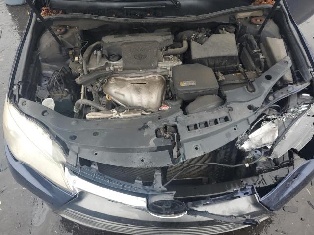 2016 TOYOTA CAMRY LE - 4T4BF1FK7GR557191