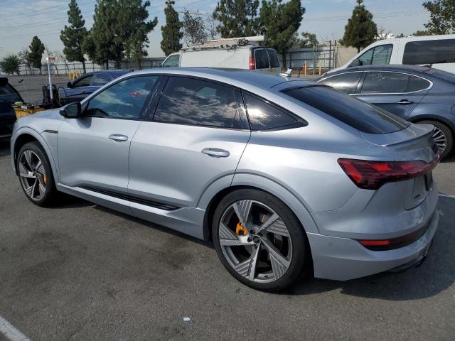 2022 AUDI E-TRON SPO WA13AAGE5NB036340