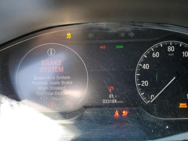 2020 HONDA ACCORD SPO - 1HGCV1F30LA129894
