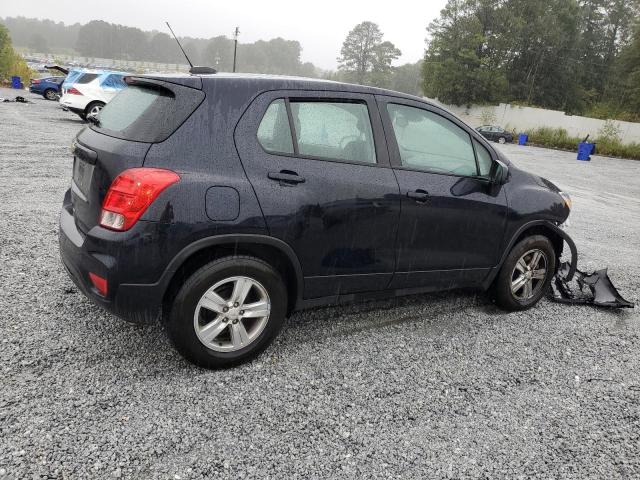 2021 CHEVROLET TRAX LS - KL7CJKSBXMB318459