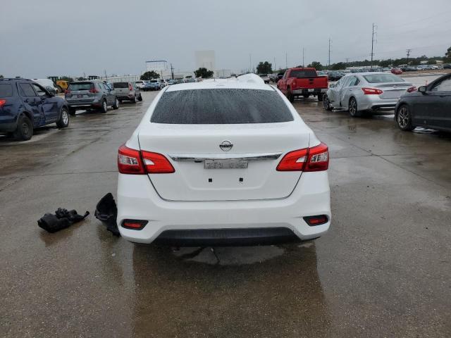 2018 NISSAN SENTRA S - 3N1AB7AP4JL656728