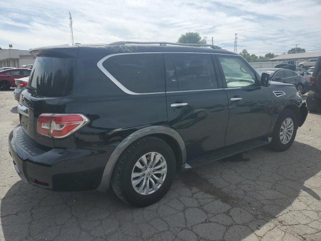 VIN JN8AY2NC7K9585626 2019 NISSAN ARMADA no.3