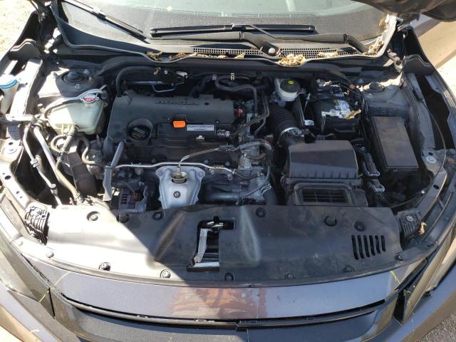 2HGFC2F81KH578912 2019 HONDA CIVIC