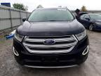 FORD EDGE SEL снимка