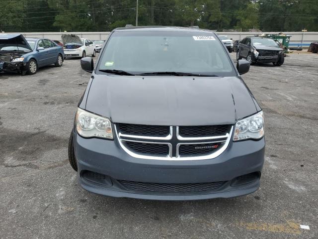 VIN 2C4RDGCGXHR561871 2017 Dodge Grand Caravan, Sxt no.5