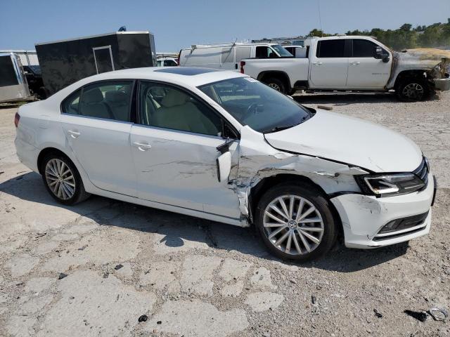 VIN 3VWL17AJ5GM334586 2016 Volkswagen Jetta, Sel no.4