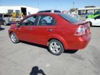 CHEVROLET AVEO LT photo