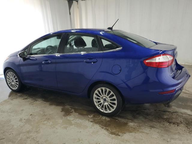 VIN 3FADP4CJ4EM234824 2014 Ford Fiesta, Titanium no.2