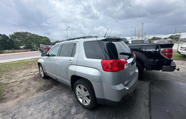 2010 GMC TERRAIN SL 2CTFLGEYXA6366876  71816714