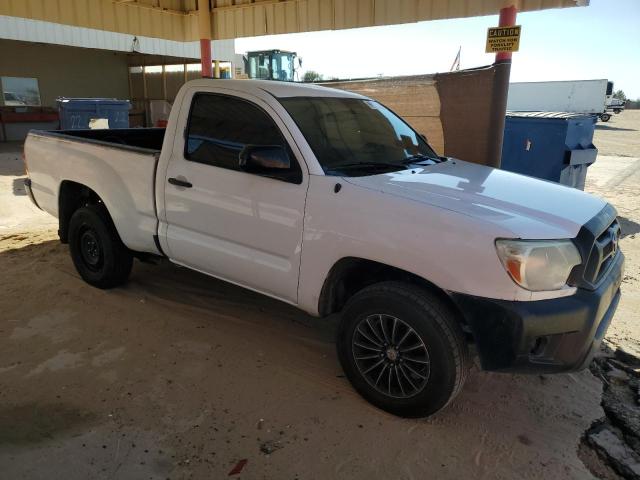 VIN 5TFNX4CN9EX041452 2014 Toyota Tacoma no.4