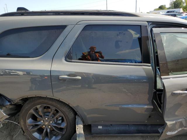 2023 DODGE DURANGO GT - 1C4RDJDG1PC677494