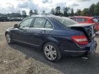 MERCEDES-BENZ C 300 4MAT photo