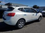 NISSAN ROGUE S photo