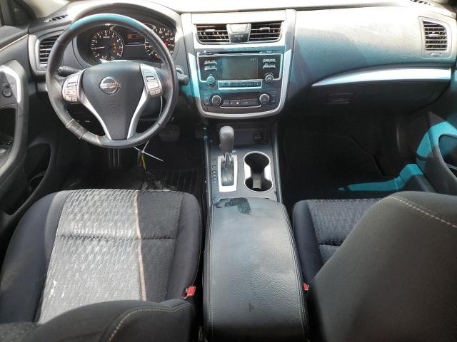 2017 NISSAN ALTIMA 2.5 - 1N4AL3AP1HC120432