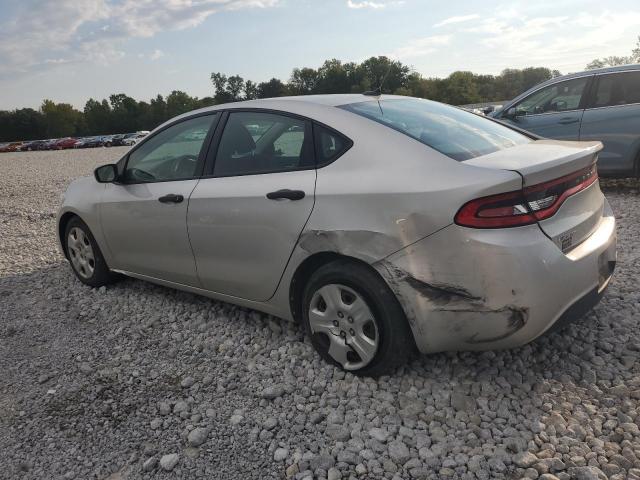 VIN 1C3CDFAAXDD258718 2013 Dodge Dart, SE no.2