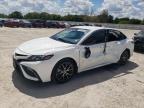 2024 TOYOTA CAMRY SE N - 4T1G11AK7RU203938