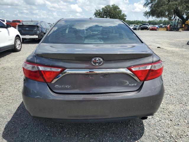 VIN 4T1BF1FK0HU653921 2017 Toyota Camry, LE no.6