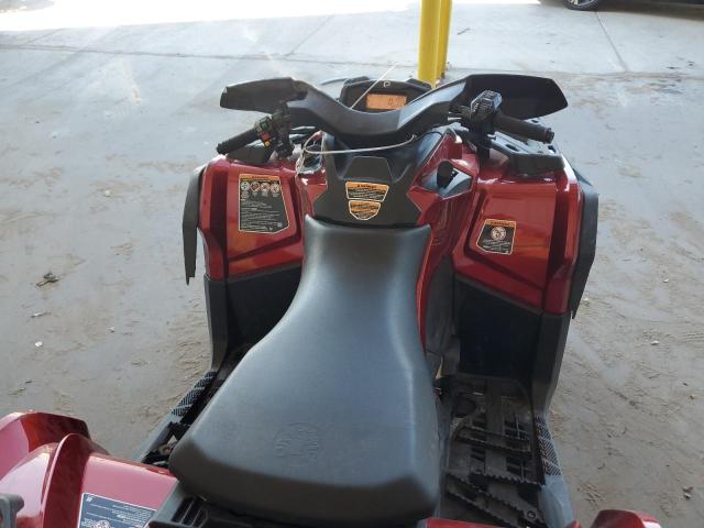 2024 CAN-AM OUTLANDER - 3JBLPAX44RJ000024
