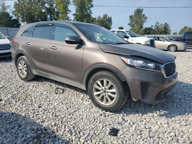 2019 KIA SORENTO L - 5XYPG4A32KG505576