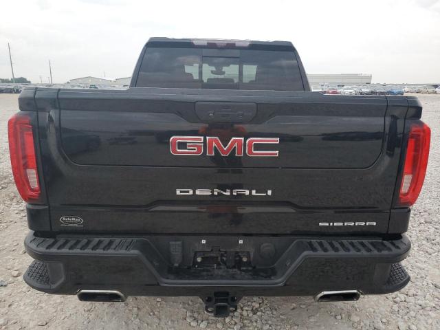 2020 GMC SIERRA K15 - 1GTU9FEL2LZ127071