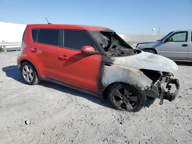 2019 KIA SOUL - KNDJN2A26K7671006