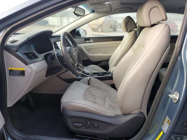 2016 HYUNDAI SONATA SPO - 5NPE34AF8GH410646