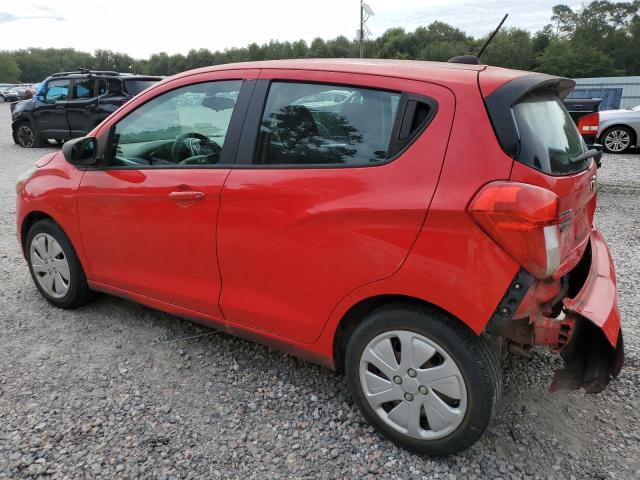 2016 CHEVROLET SPARK LS KL8CB6SA5GC607951  69919144