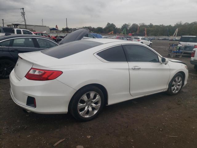 2015 HONDA ACCORD EXL - 1HGCT1B84FA006918