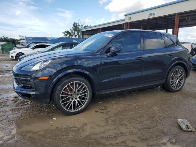 VIN WP1AA2AY3PDA05258 2023 Porsche Cayenne, Base no.1