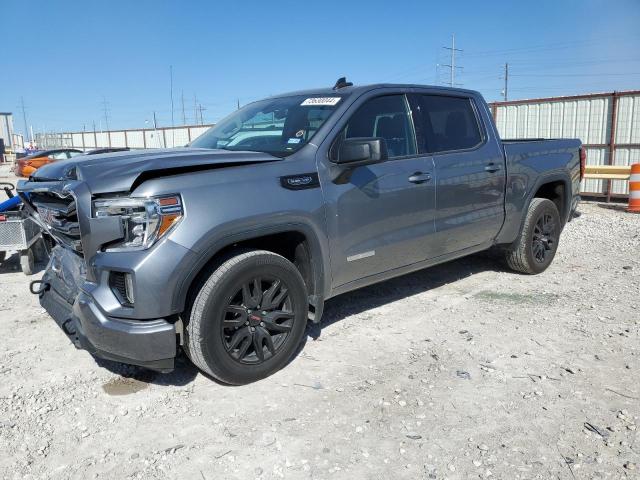 2020 GMC SIERRA C15 #2957722130