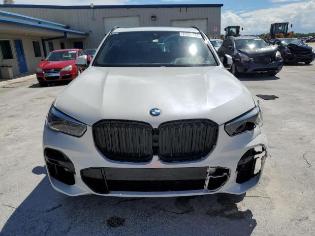 VIN 5UXJU4C03N9J17486 2022 BMW X5, M50I no.5