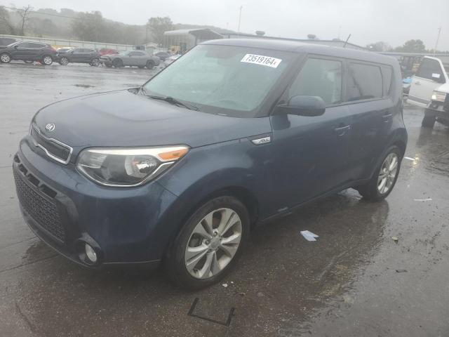 KIA SOUL +