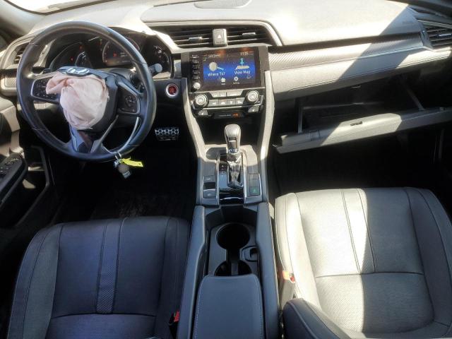 2019 HONDA CIVIC SPOR - SHHFK7H99KU403431