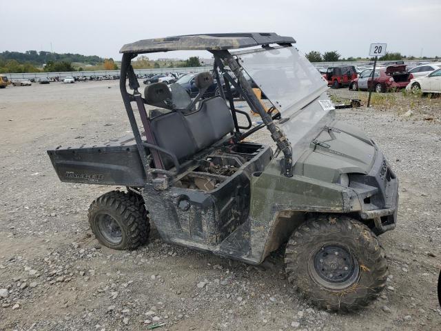 2014 POLARIS RANGER 800 - 4XATH76A9E2551237
