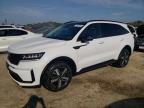 2022 KIA SORENTO S - 5XYRL4LC6NG084967