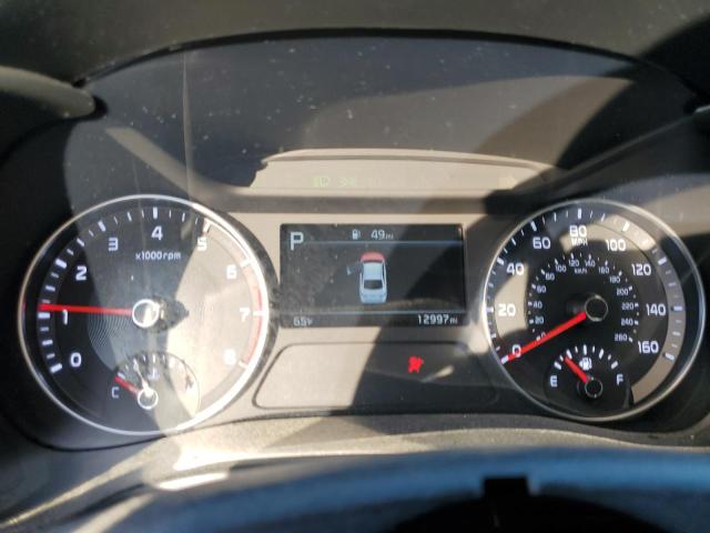 2023 KIA FORTE LX - 3KPF24AD4PE609770