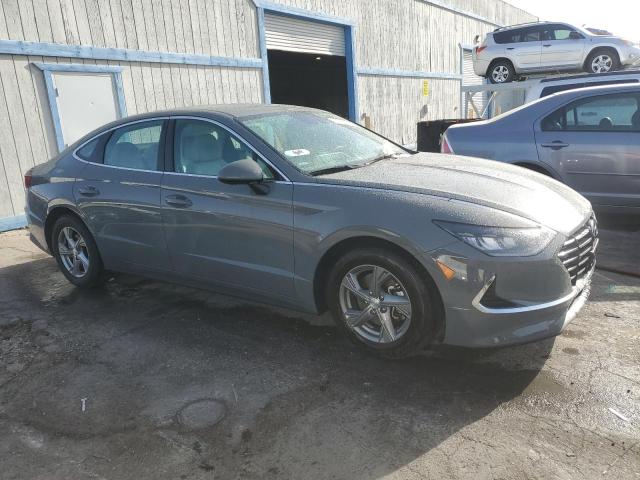 2021 HYUNDAI SONATA SE 5NPEG4JAXMH127699  71457694