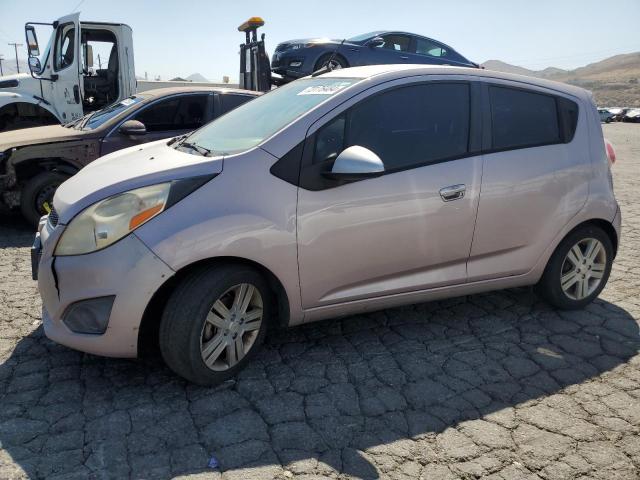 CHEVROLET SPARK 1LT