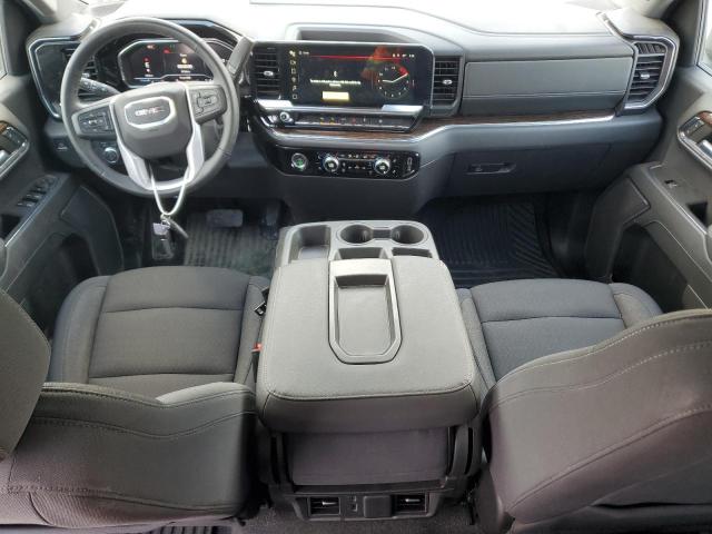 2024 GMC SIERRA K15 - 3GTPUCEK0RG244741