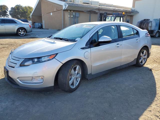 VIN 1G1RC6E40FU119979 2015 Chevrolet Volt no.1