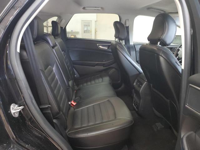 2018 FORD EDGE SEL - 2FMPK4J99JBB24616