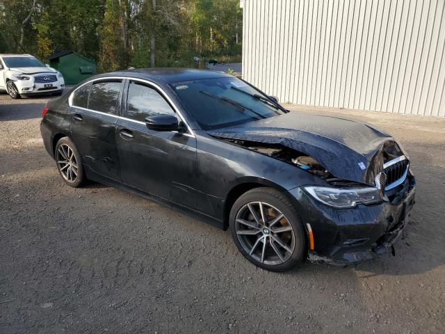 2022 BMW 330XI - 3MW5R7J06N8C73442