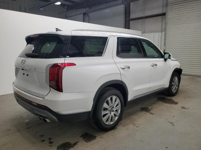 Vin: km8r24ge3ru779664, lot: 70700274, hyundai palisade sel 20243