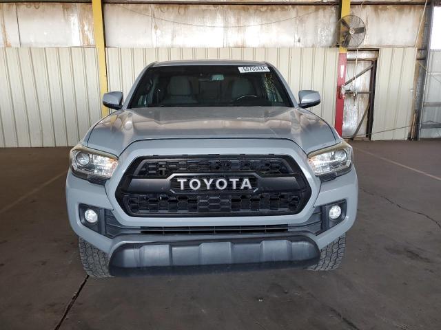 2018 TOYOTA TACOMA DOU - 3TMCZ5AN6JM145357