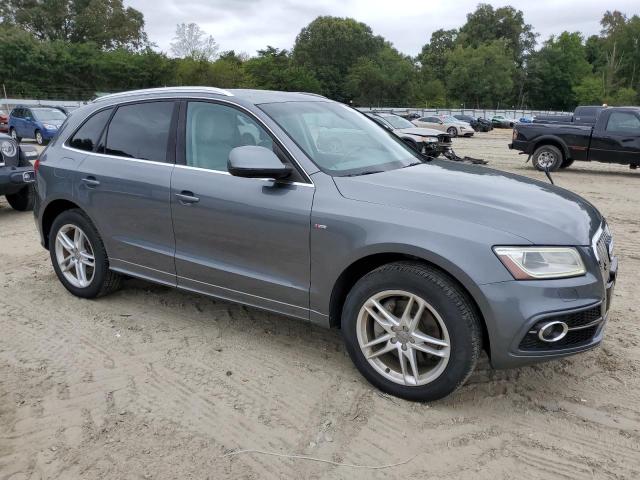 VIN WA1DGAFP5EA117303 2014 Audi Q5, Premium Plus no.4