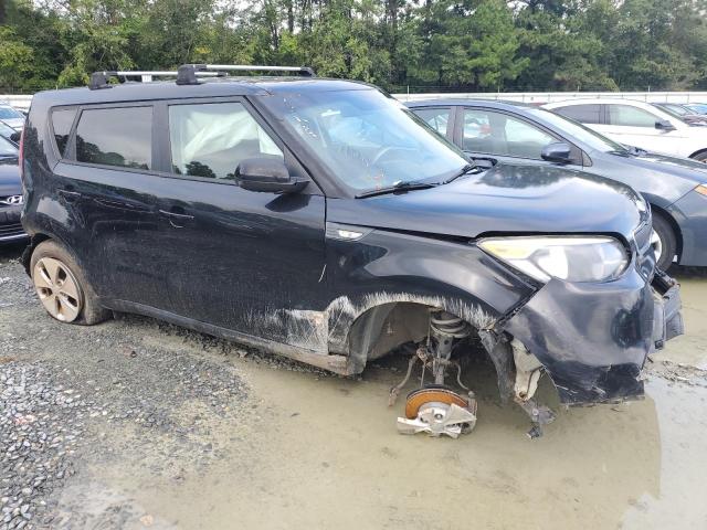 VIN KNDJN2A20E7726411 2014 KIA Soul no.4