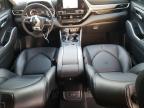 TOYOTA HIGHLANDER photo